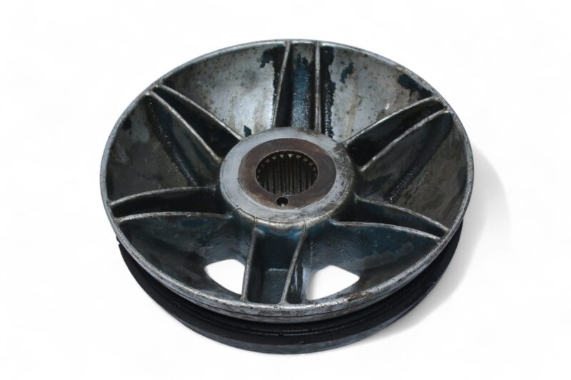DEMAG 524 645 CONICAL BRAKE DISC - Image 5