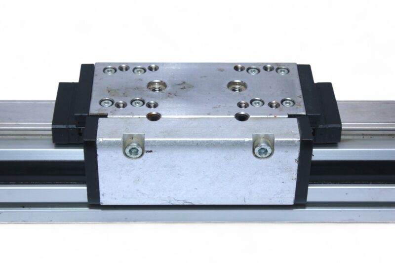 FESTO DGC-25-300-KF-PPV-A-GP LINEAR ACTUATOR 532447 - Image 5