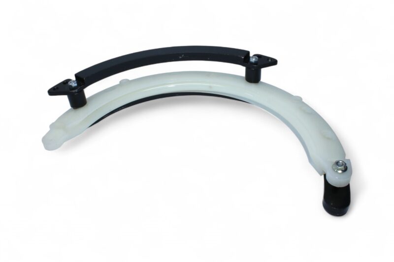 DEMAG 70447033 ROPE GUIDE LEFT SET FDR 10/13 - Image 5