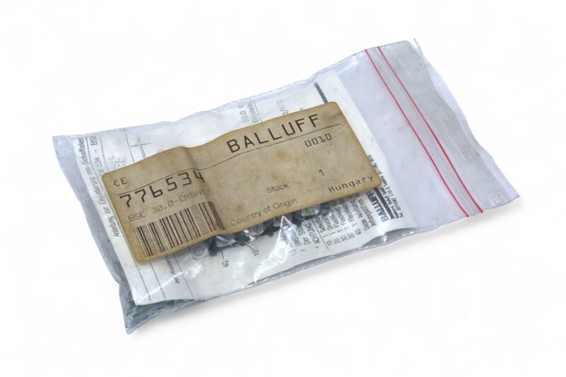 BALLUFF 776534 LIMIT SWITCH BSE 30.0