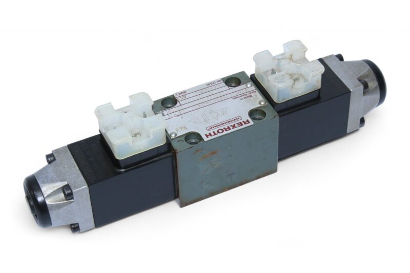 REXROTH 4WE 6 J51/AG24NZ4 DIRECTIONAL CONTROL VALVE - Image 7