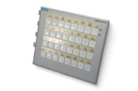 SIEMENS 6AV3688-3ED13-0AX0 PUSH BUTTON PANEL PP17