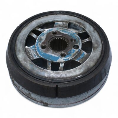 DEMAG 524 645 CONICAL BRAKE DISC