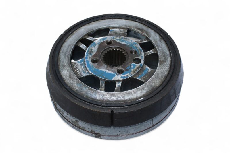 DEMAG 524 645 CONICAL BRAKE DISC