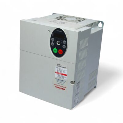 TOSHIBA VFS11-4075PL-WP TRANSISTOR INVERTER (7.5 KW)
