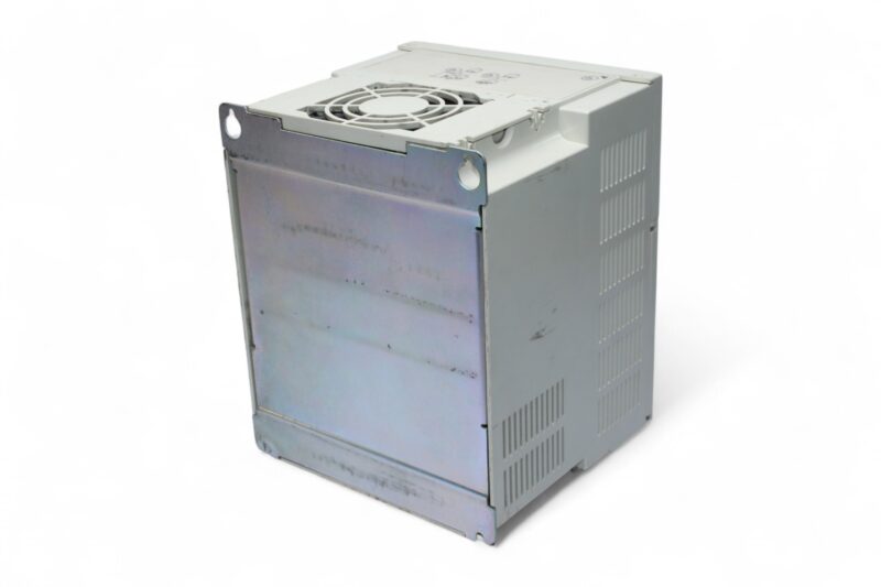 TOSHIBA VFS11-4075PL-WP TRANSISTOR INVERTER (7.5 KW) - Image 6