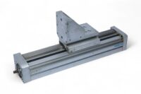 FESTO EGC-80-200-BS-10P-KF-0H-KL-GK BALL SCREW