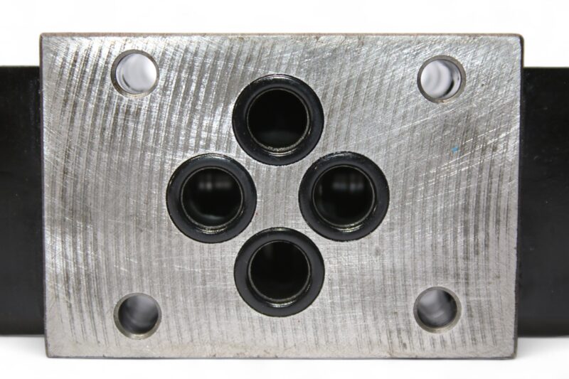 REXROTH 4WE 6 J51/AG24NZ4 DIRECTIONAL CONTROL VALVE - Image 5