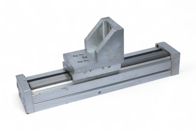 FESTO EGC-80-200-BS-10P-KF-0H-KL-GK BALL SCREW - Image 7