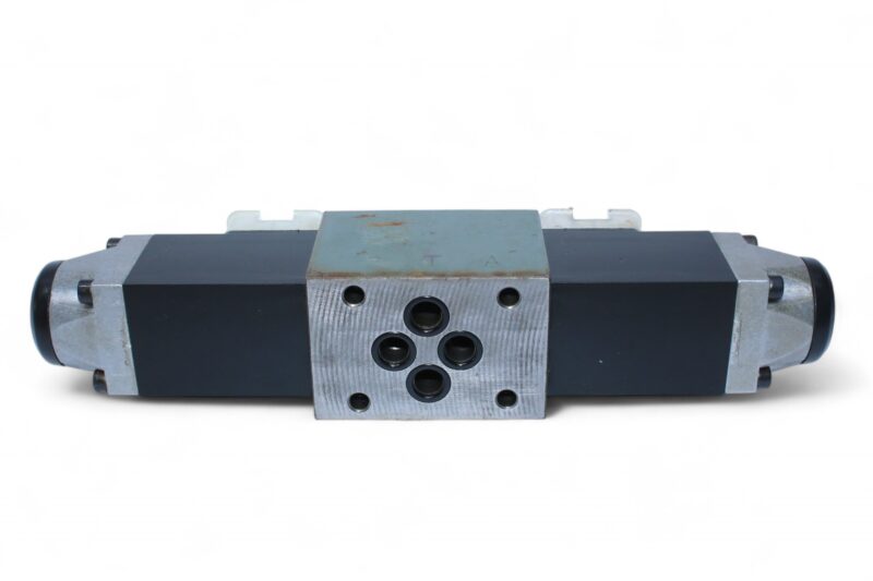 REXROTH 4WE 6 J51/AG24NZ4 DIRECTIONAL CONTROL VALVE - Image 6