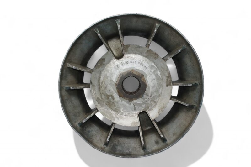 DEMAG 636 645 44 CONICAL BRAKE DISC - Image 3