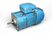 DEMAG KMF 80 A 8/2 ELECTRIC MOTOR