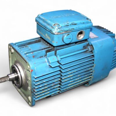 DEMAG KMF 80 A 8/2 ELECTRIC MOTOR