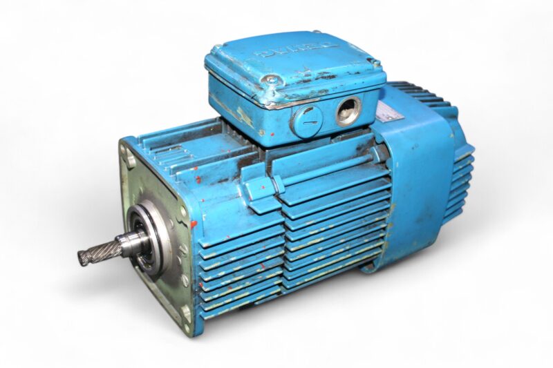 DEMAG KMF 80 A 8/2 ELECTRIC MOTOR