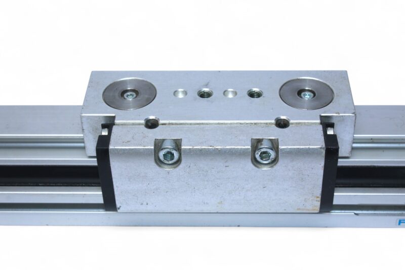 FESTO DGC-18-350-GF-YSR-A LINEAR DRIVE 532446 - Image 3