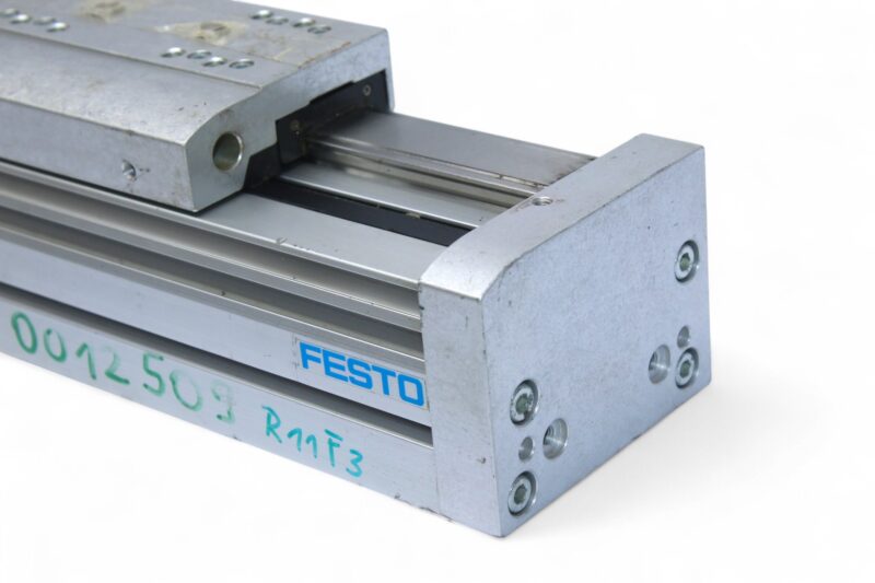 FESTO EGC-80-115-BS-10P-KF-0H-ML-GK BALL SCREW - Image 3