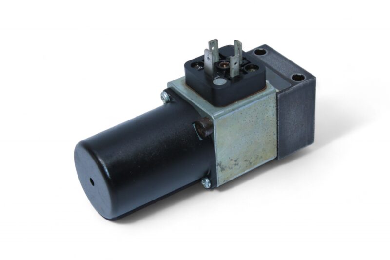 REXROTH R900536086 PRESSURE SWITCH HED 8 OA 11/350 K14 S