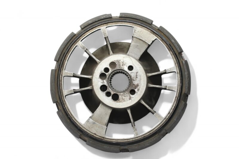 DEMAG 636 645 44 CONICAL BRAKE DISC - Image 4