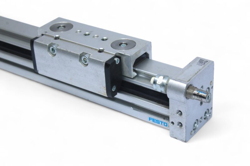 FESTO DGC-18-350-GF-YSR-A LINEAR DRIVE 532446 - Image 4