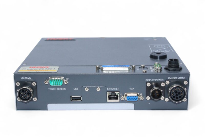 HUSKY EBOX204-710-RC-NP CONTROLLER - Image 4