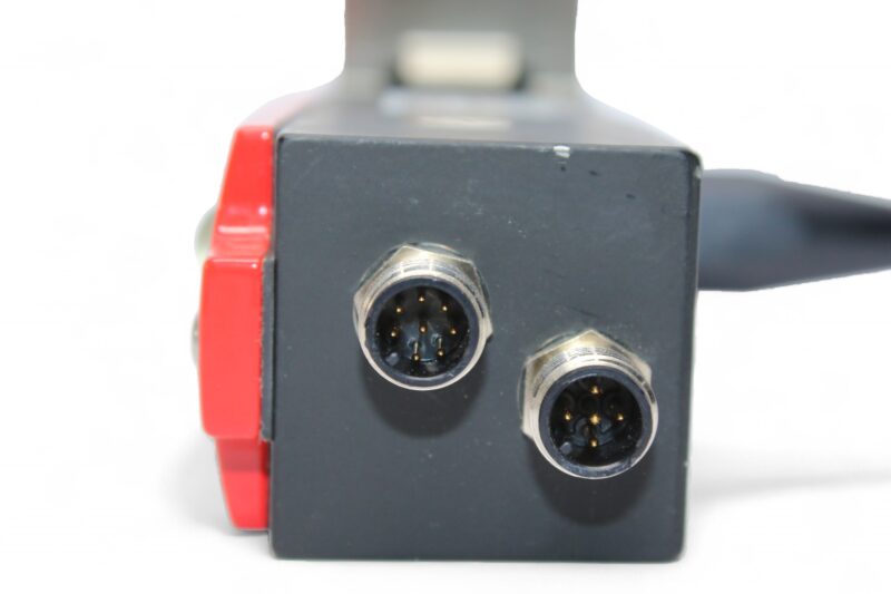 EUCHNER CET1-AR-CRA-CH-50F-SG-110241 NON-CONTACT SAFETY SWITCH - Image 5