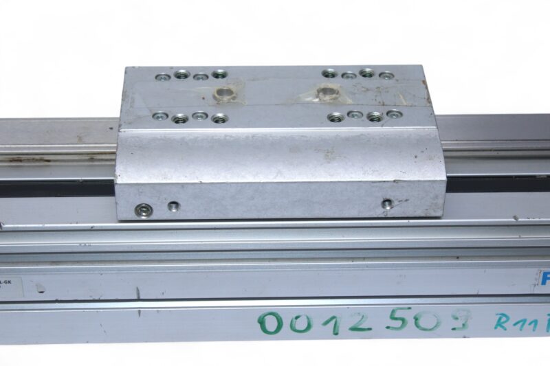 FESTO EGC-80-115-BS-10P-KF-0H-ML-GK BALL SCREW - Image 4
