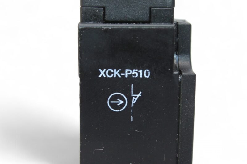 TELEMECANIQUE XCK P510H29 LIMIT SWITCH - Image 4