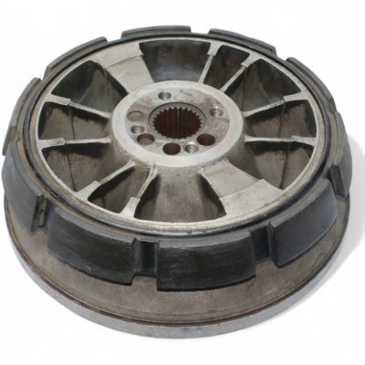 DEMAG 636 645 44 CONICAL BRAKE DISC