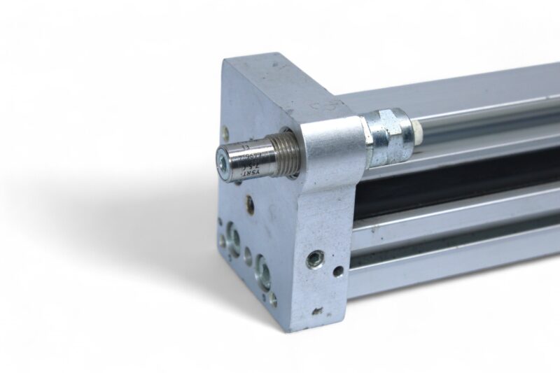 FESTO DGC-18-350-GF-YSR-A LINEAR DRIVE 532446 - Image 5