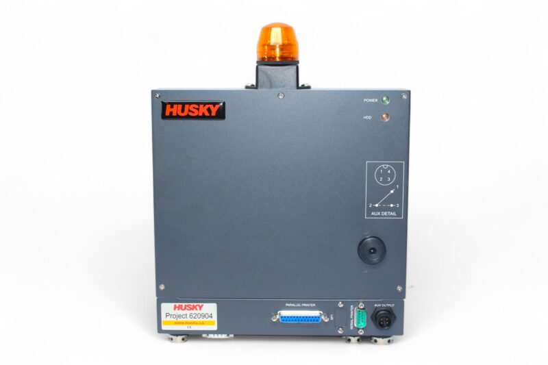 HUSKY EBOX204-710-RC-NP CONTROLLER - Image 5