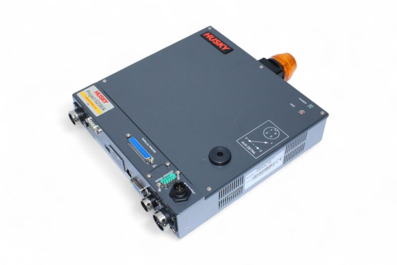 HUSKY EBOX204-710-RC-NP CONTROLLER - Image 2