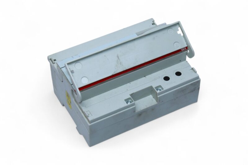 ABB DBB 23000 ENERGY METER 2CMA180800R1000 - Image 6