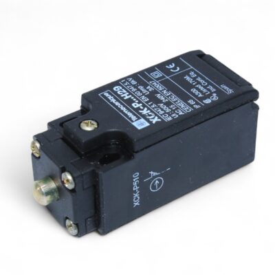 TELEMECANIQUE XCK-P510 LIMIT SWITCH XCK-P510H29