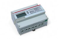 ABB DBB 23000 ENERGY METER 2CMA180800R1000
