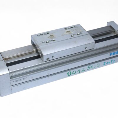 FESTO EGC-80-115-BS-10P-KF-0H-ML-GK BALL SCREW