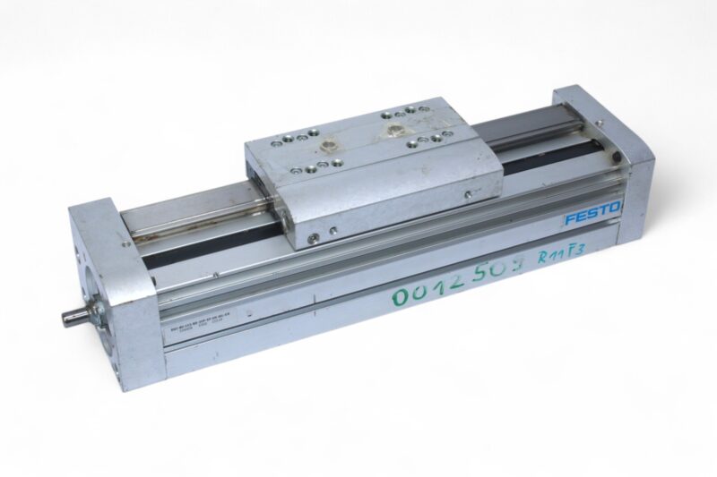 FESTO EGC-80-115-BS-10P-KF-0H-ML-GK BALL SCREW