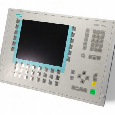 SIEMENS 6AV6 542-0CC10-0AX0 OPERATOR PANEL OP 270