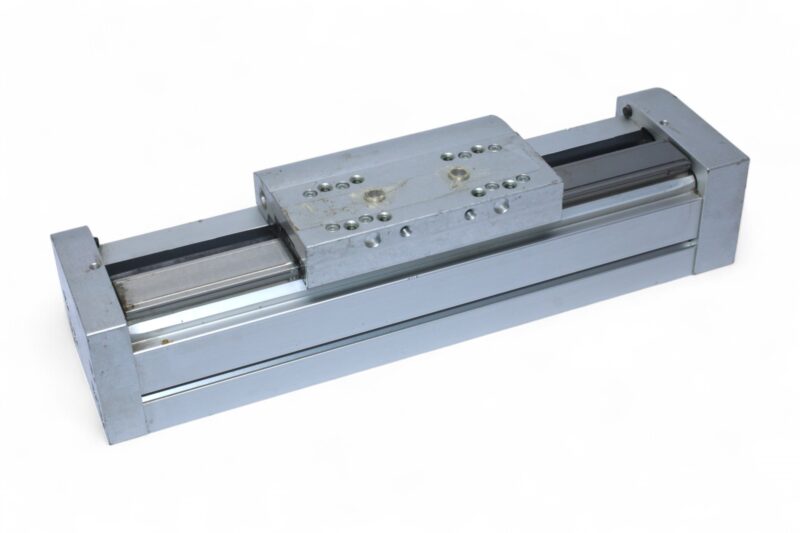 FESTO EGC-80-115-BS-10P-KF-0H-ML-GK BALL SCREW - Image 6