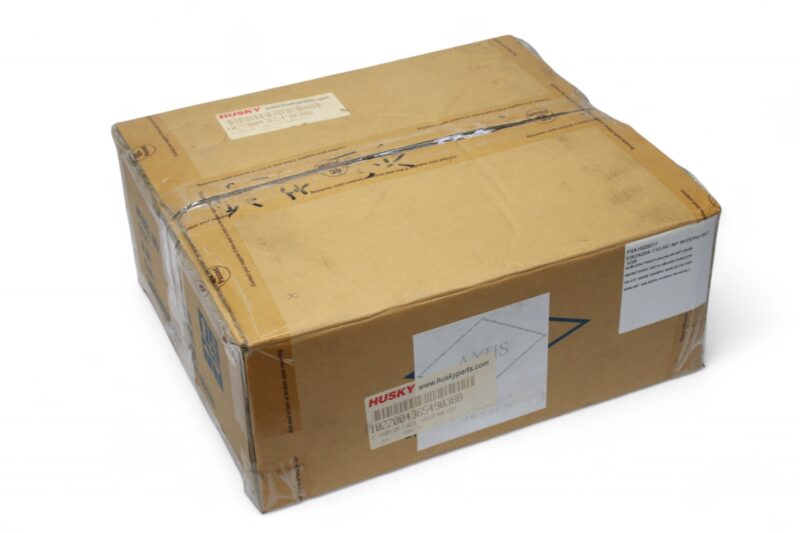 HUSKY EBOX204-710-RC-NP CONTROLLER - Image 8
