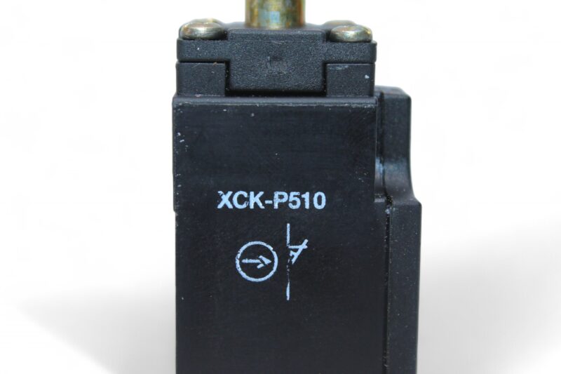 TELEMECANIQUE XCK P510H29 LIMIT SWITCH - Image 2