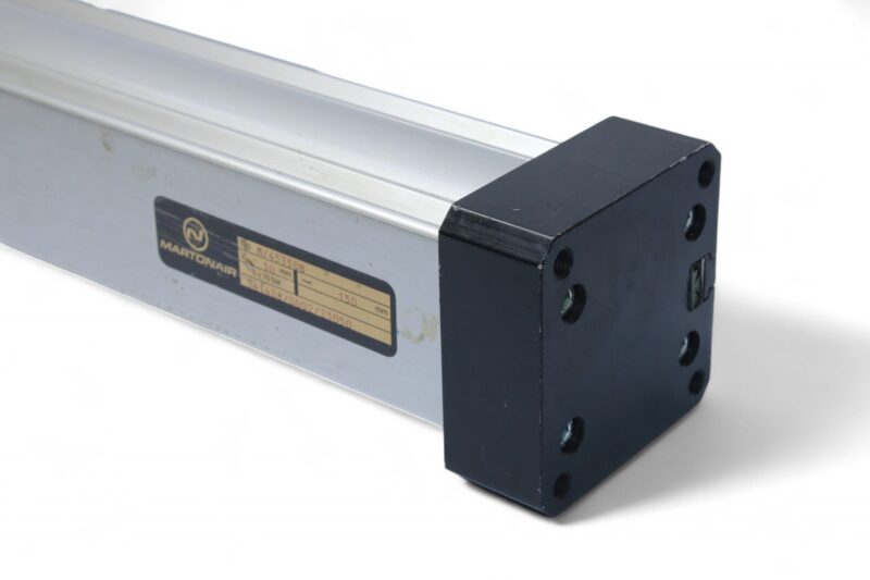 NORGREN M/45708 RODLESS PNEUMATIC CYLINDER (50-150 mm) - Image 3