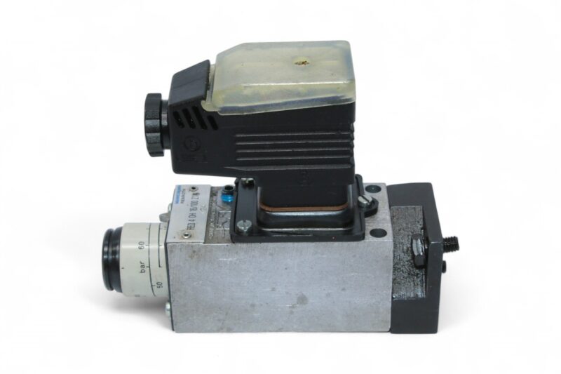 REXROTH HED 4 OH 16/100 Z14 PRESSURE SWITCH - Image 3
