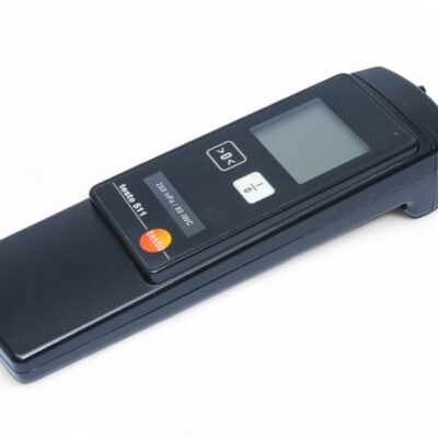 TESTO 511 ABSOLUTE PRESSURE METER