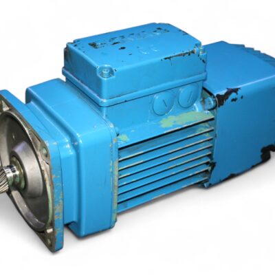DEMAG ZBF 80 A 4 B020 ELECTRIC MOTOR