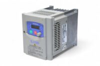 HITACHI SJ100-077HFE FREQUENCY INVERTER (0.75 KW)