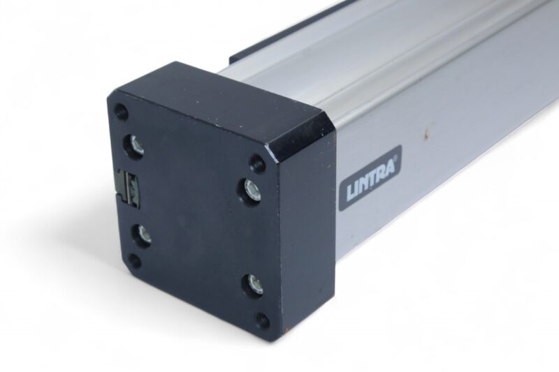 NORGREN M/45708 RODLESS PNEUMATIC CYLINDER (50-150 mm) - Image 4