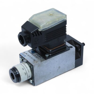 REXROTH HED 4 OH 16/100 Z14 PRESSURE SWITCH