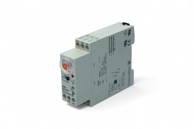 WEIDMULLER 836259 TIME RELAY ITWW - Image 5