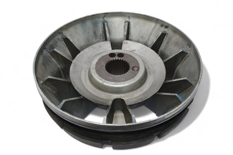DEMAG 099 757 84 CONICAL BRAKE DISC - Image 5