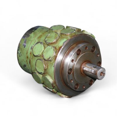 G.DÜSTERLOH KM 21/21 ZA HYDRAULIC MOTOR